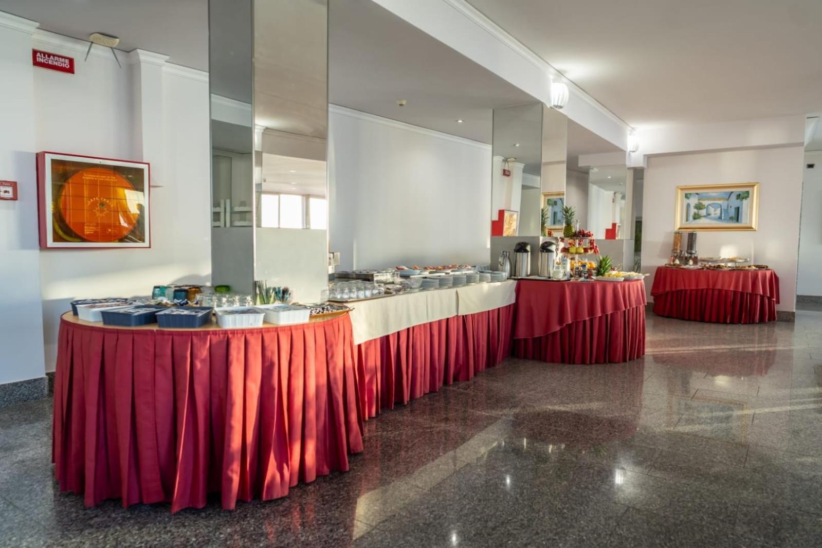 Hotel Corallo Таормина Экстерьер фото