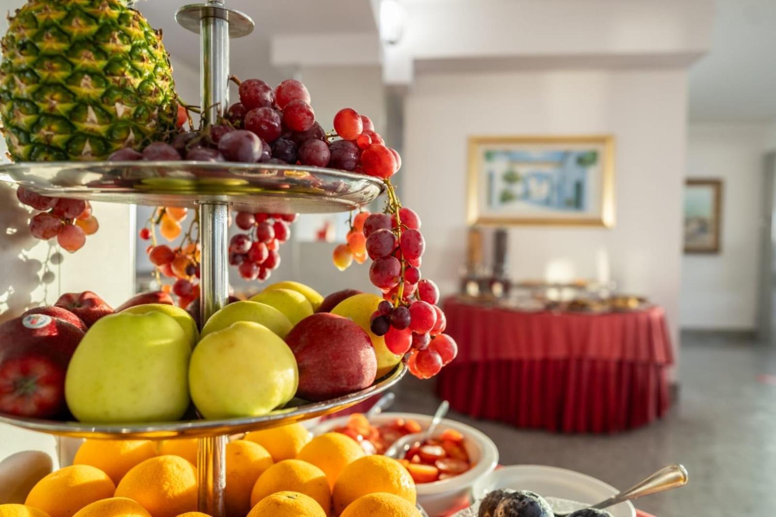 Hotel Corallo Таормина Экстерьер фото