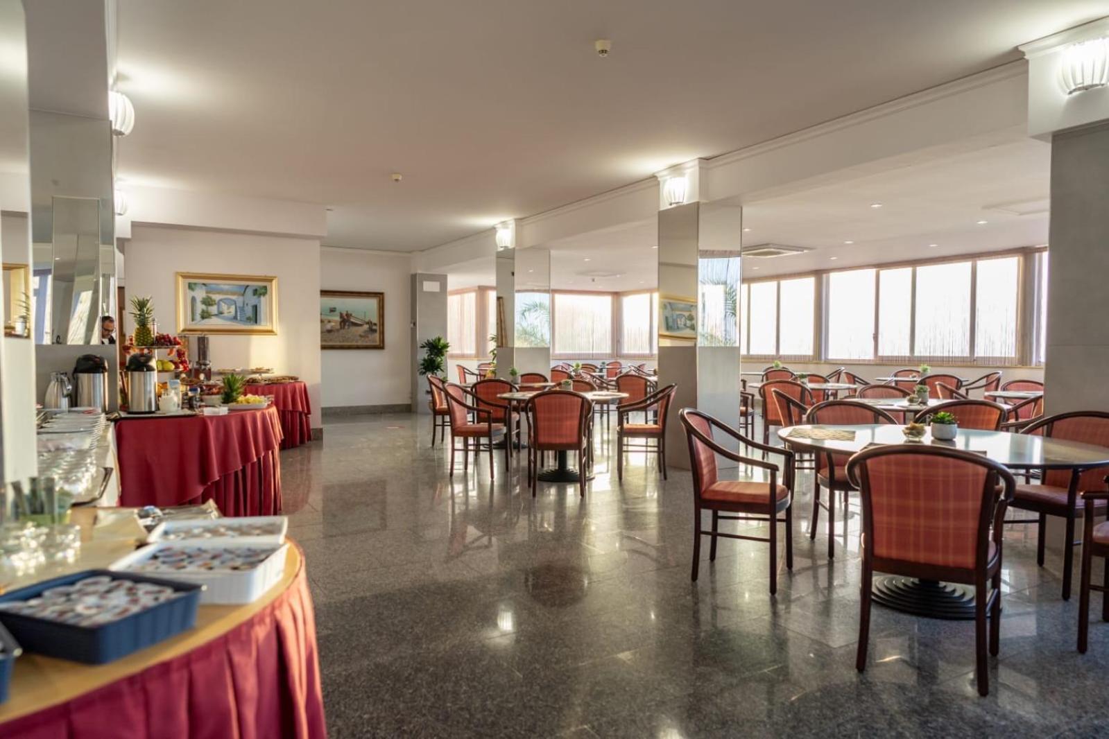 Hotel Corallo Таормина Экстерьер фото