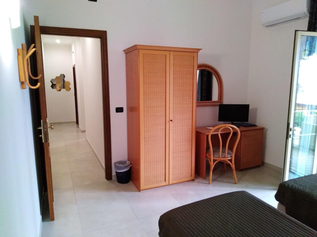 Hotel Corallo Таормина Номер фото